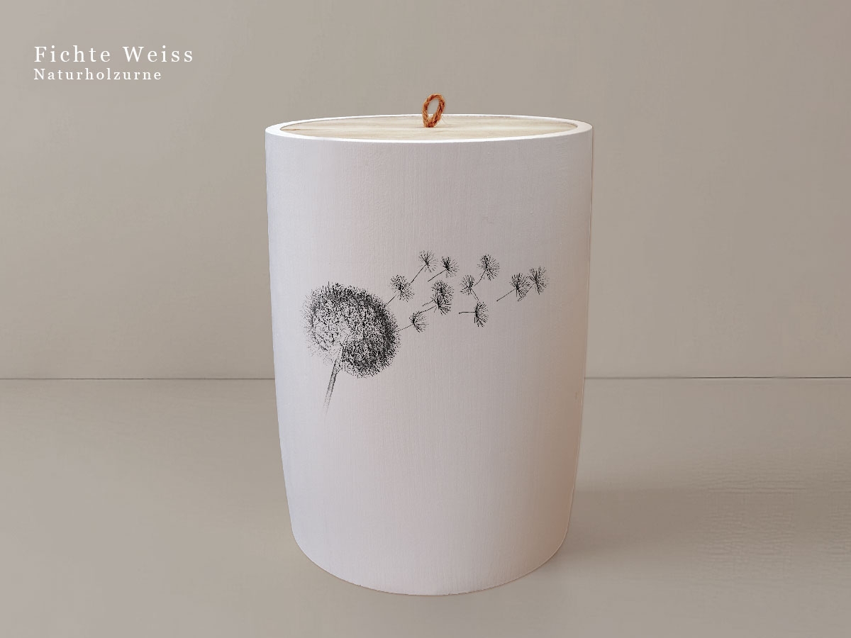 Pusteblume